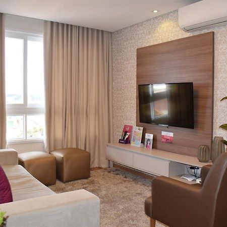 Residencial Paradiso Gramado Dış mekan fotoğraf