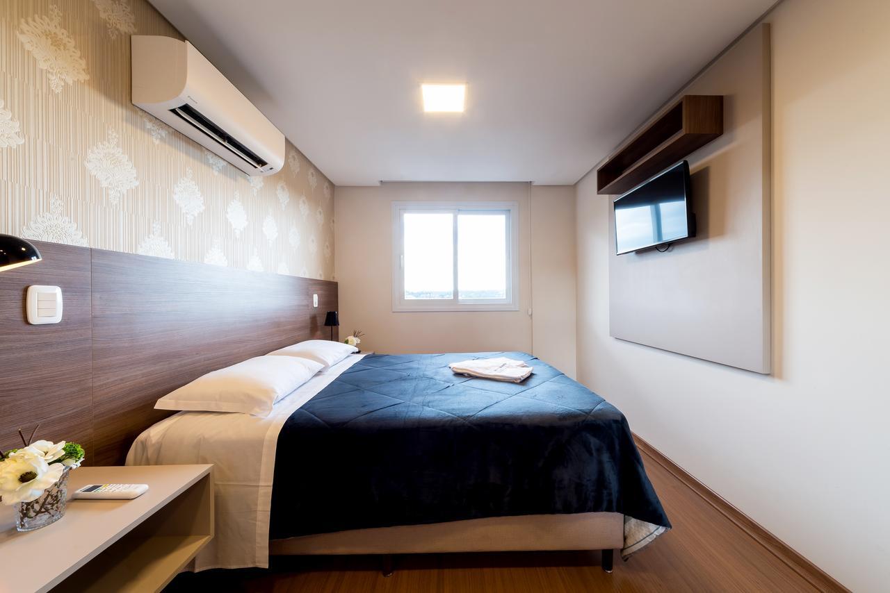 Residencial Paradiso Gramado Dış mekan fotoğraf
