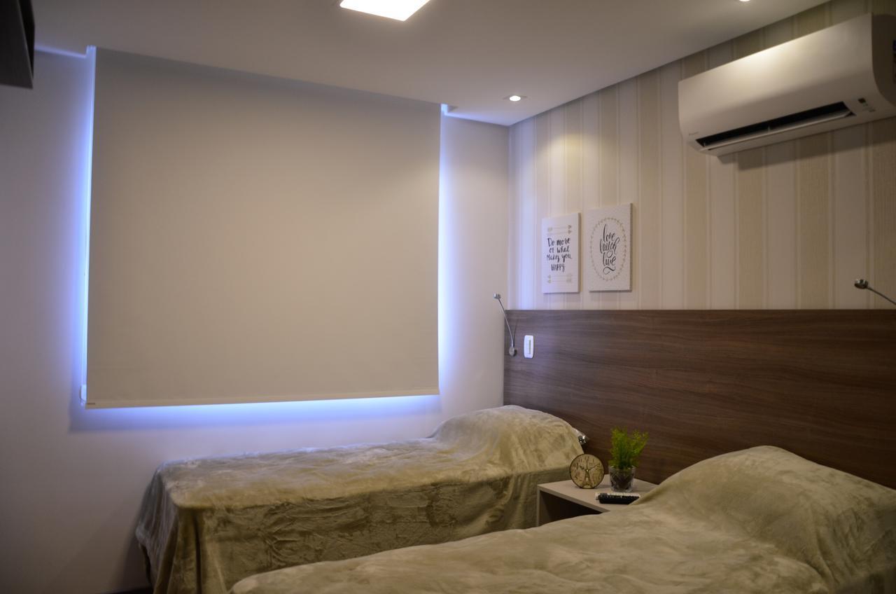 Residencial Paradiso Gramado Dış mekan fotoğraf