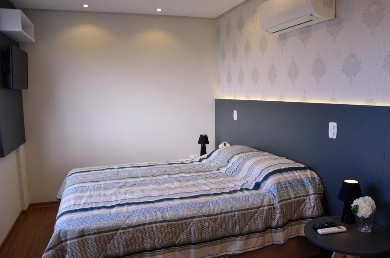 Residencial Paradiso Gramado Dış mekan fotoğraf