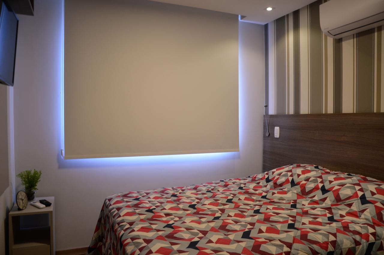Residencial Paradiso Gramado Dış mekan fotoğraf