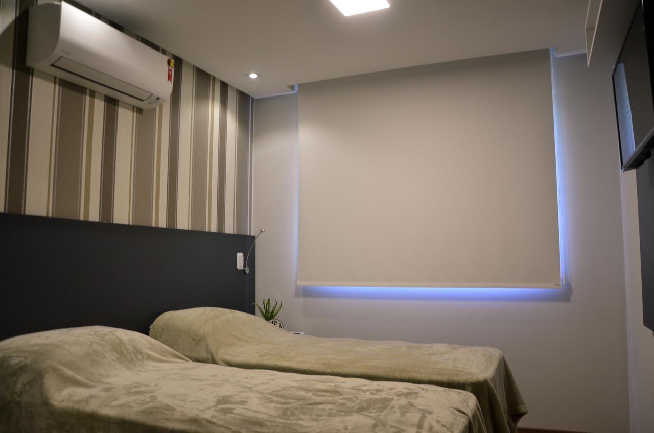 Residencial Paradiso Gramado Dış mekan fotoğraf