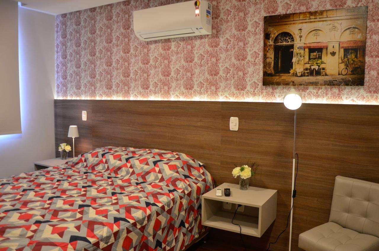Residencial Paradiso Gramado Dış mekan fotoğraf
