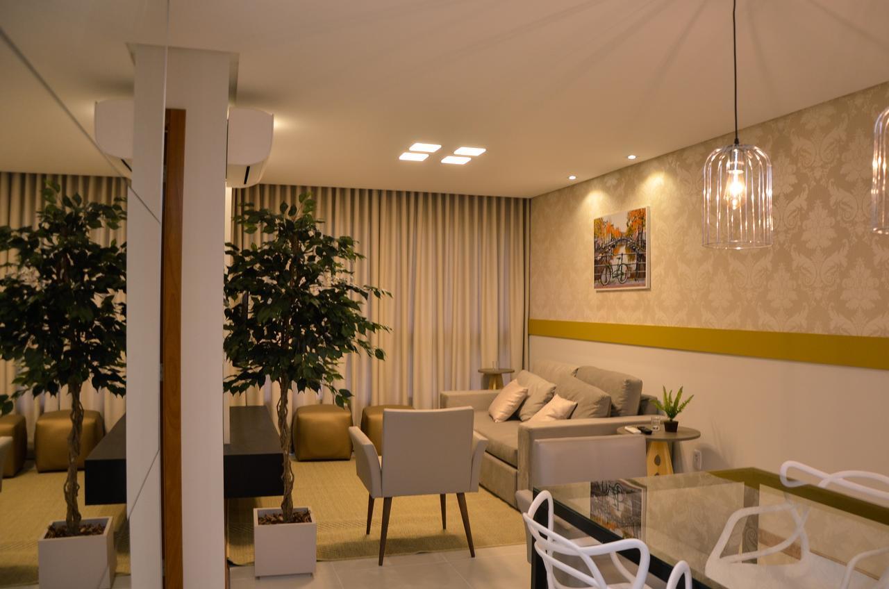 Residencial Paradiso Gramado Dış mekan fotoğraf
