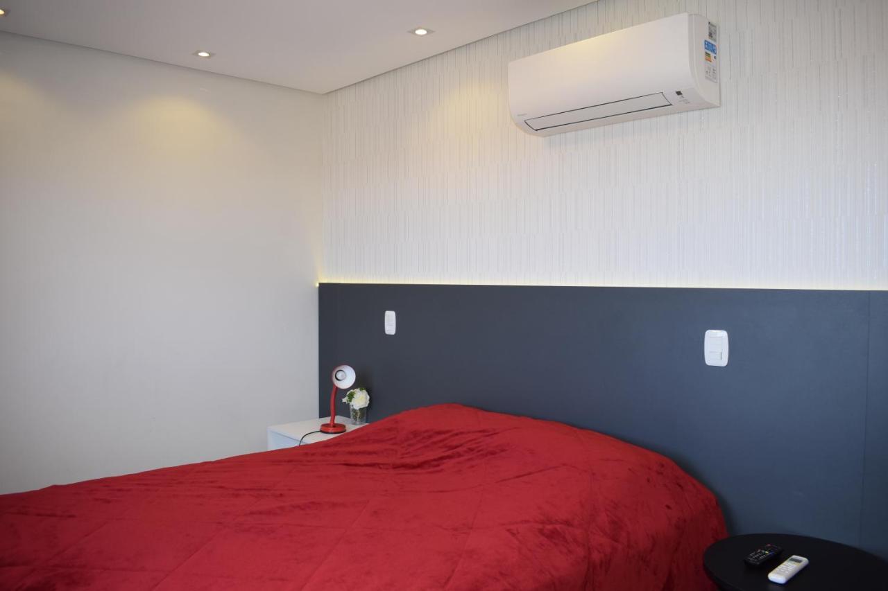 Residencial Paradiso Gramado Dış mekan fotoğraf